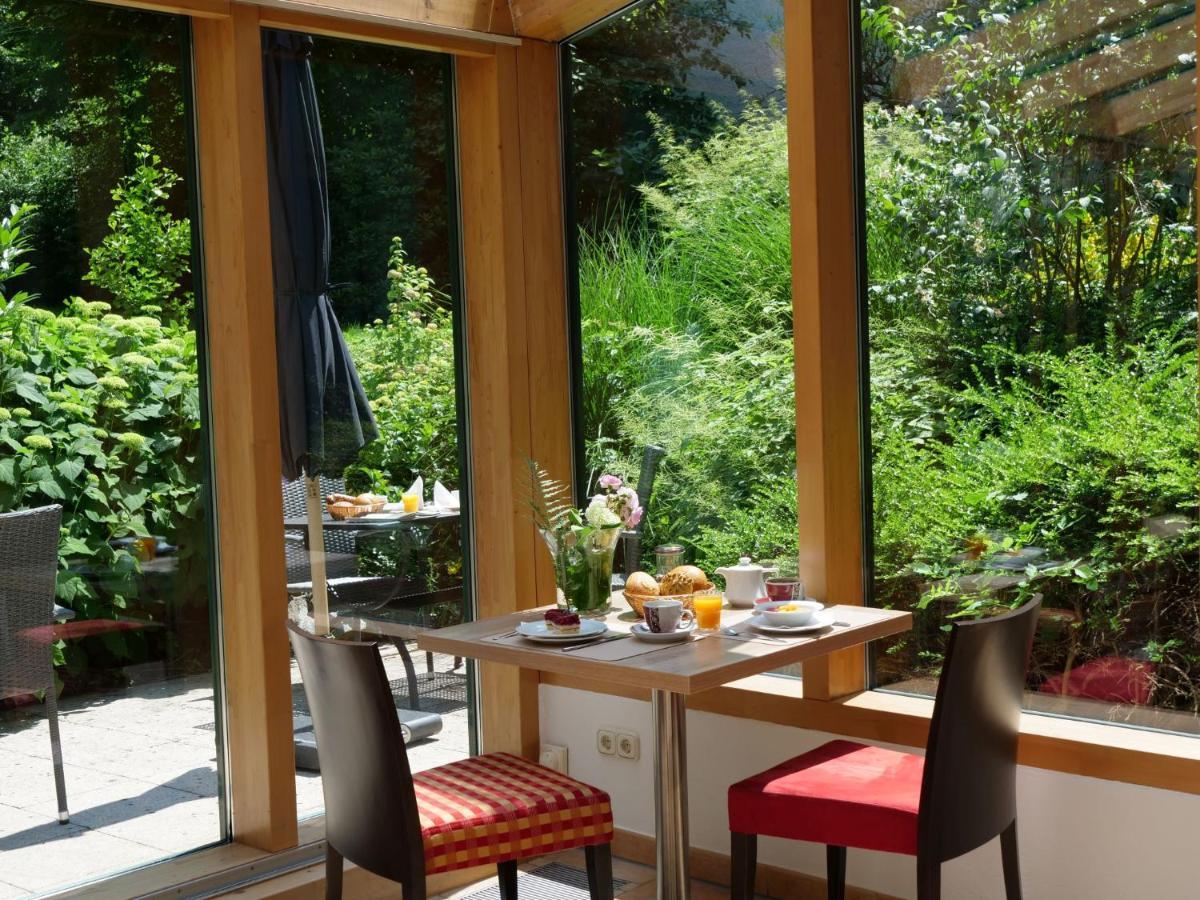 Hotel Garni Christl Bad Griesbach  Exterior foto