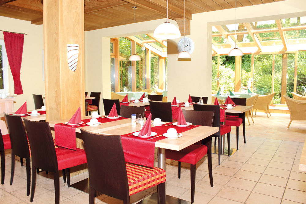 Hotel Garni Christl Bad Griesbach  Exterior foto